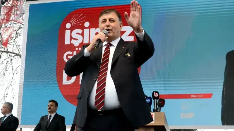Cemil Tugay’dan siyasi bomba: 