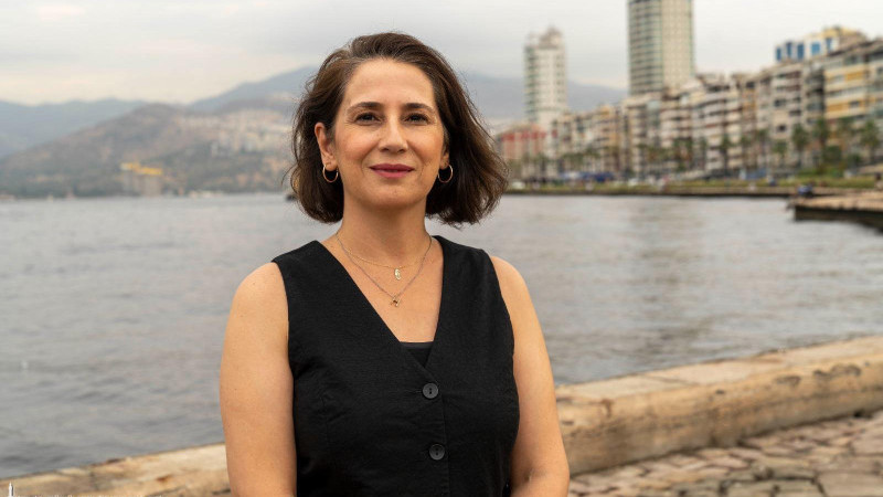 İzmir Büyükşehir Belediyesi'nde turizm daire başkanı görevden alındı!