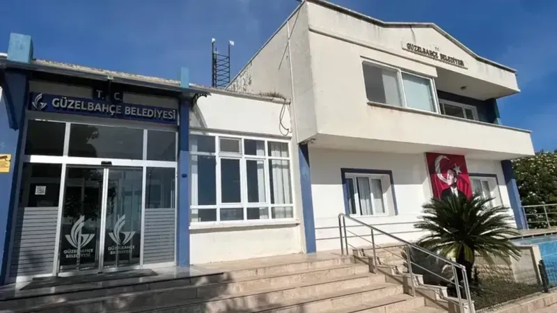 Güzelbahçe'deki rüşvet operasyonunda karı-koca tutuklandı!