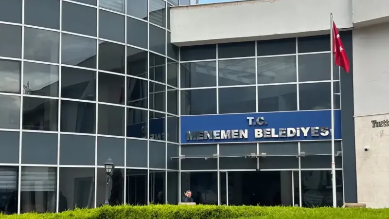 Menemen Belediyesi'nden dev gayrimenkul satışı: 37 taşınmaz ihaleye çıkıyor!