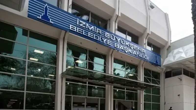 Şehir plancıları odası İzmir’deki taşınmaz satışları için hukuki süreç başlattı