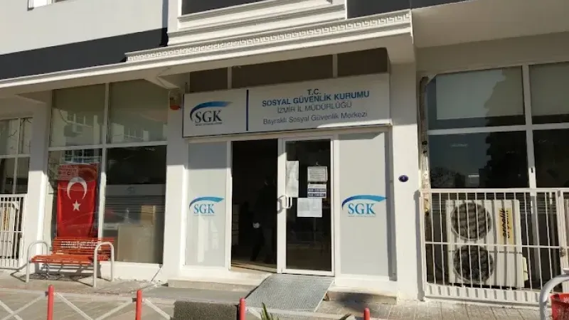 SGK, Bergama’daki 4 değerli taşınmazı satışa çıkarıyor!