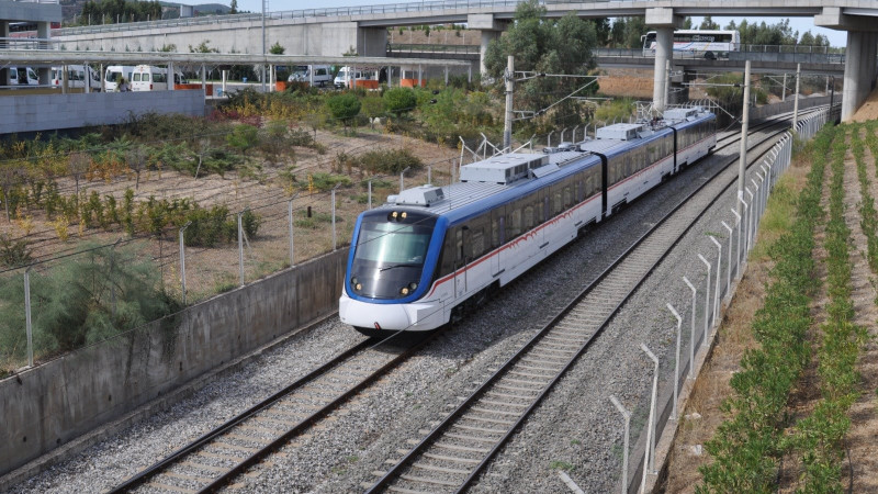 15 Temmuz'da Marmaray, İZBAN, Başkentray ve Metrolar ücretsiz