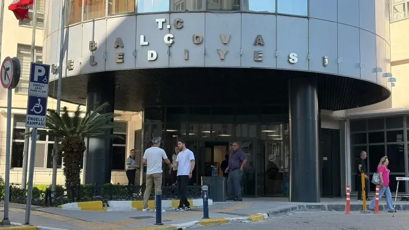 Balçova’da sandık günü: Belediye başkan vekili bugün belli oluyor!