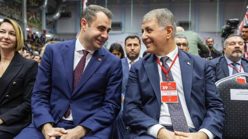 Çağatay Güç'ten Cemil Tugay'ın AK Parti'ye geçeceği iddialarına yanıt: 