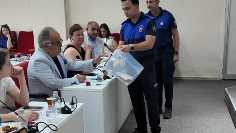 CHP’li Çağlayan Bilgen’in istifasının perde arkasında 