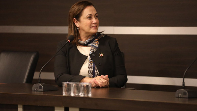 CHP'li Kökkılınç'tan ilk mesaj: 