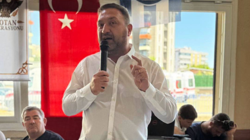 CHP'li Utku Gümrükçü’nün 31 kişilik a takımı belli oldu!