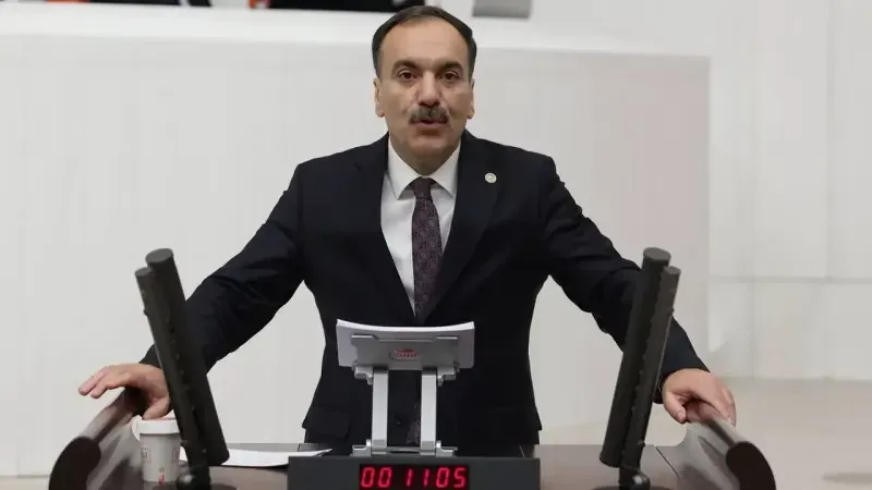Gelecek Partisi kapandı, İzmir Milletvekili Bilici’den ilk açıklama: 