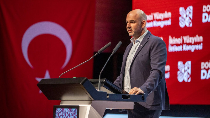 İZDOĞA davasında yeni gelişme: Güven Eken tahliye edildi!