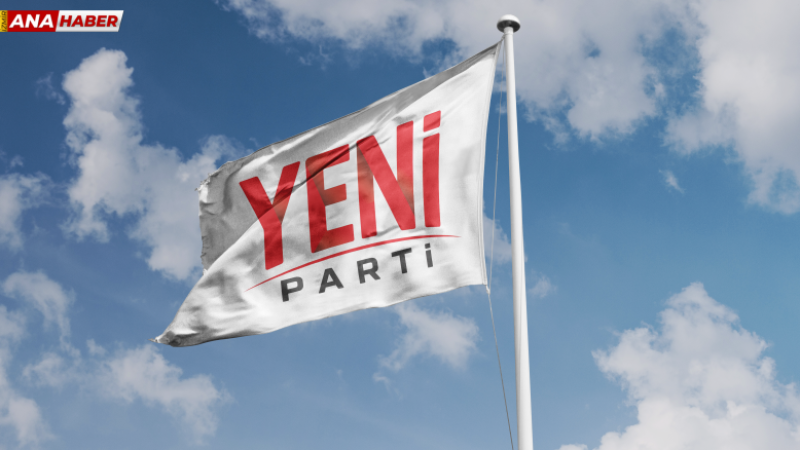 İzmir CHP’de fırtına: Belediye başkanları ve örgütler YENİ Parti’ye geçiyor!