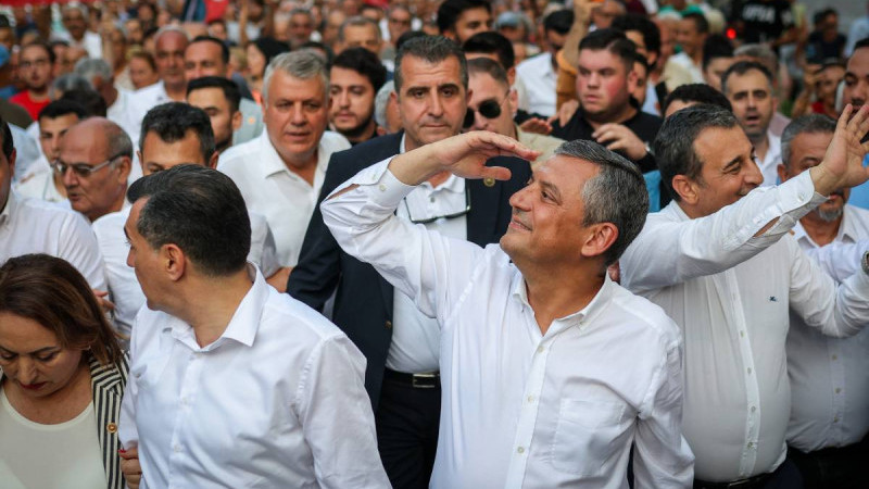 İzmir’den 9 isim listede! İşte YENİ Parti'nin kurucu milletvekilleri