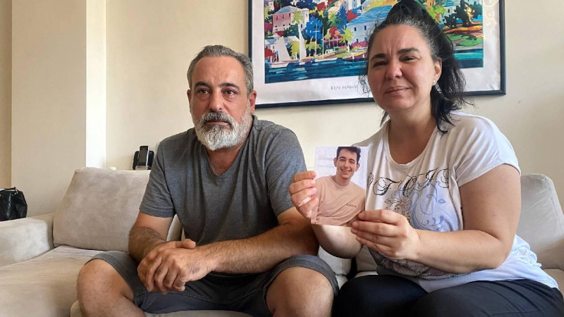 İzmir’de 3 yıldır dinmeyen acı: Kayıp Veli Eren Atay’ın annesinden bakanlığıa çağrı!