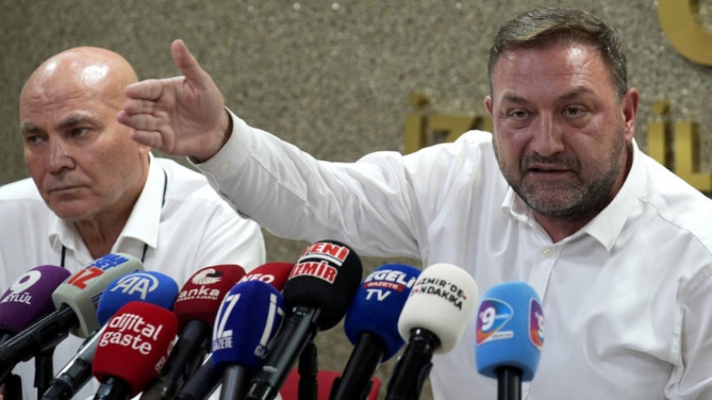 CHP'li Utku Gümrükçü’den Menderes seçimi açıklaması: 