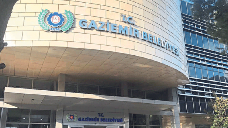 Gaziemir Belediyesi çalışanlarına istifa baskısı iddiası tansiyon yükseltti!