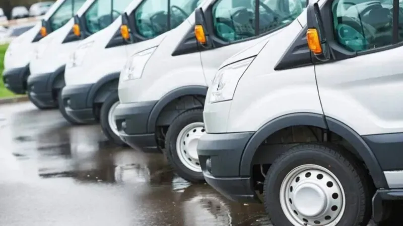 İzmir Büyükşehir Belediyesi'nden servis taşımacılığı için ihale kararı