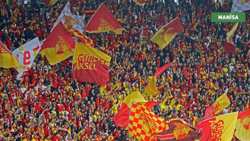 İzmir’de taraftar gruplarına yönelik operasyon: 28 gözaltı