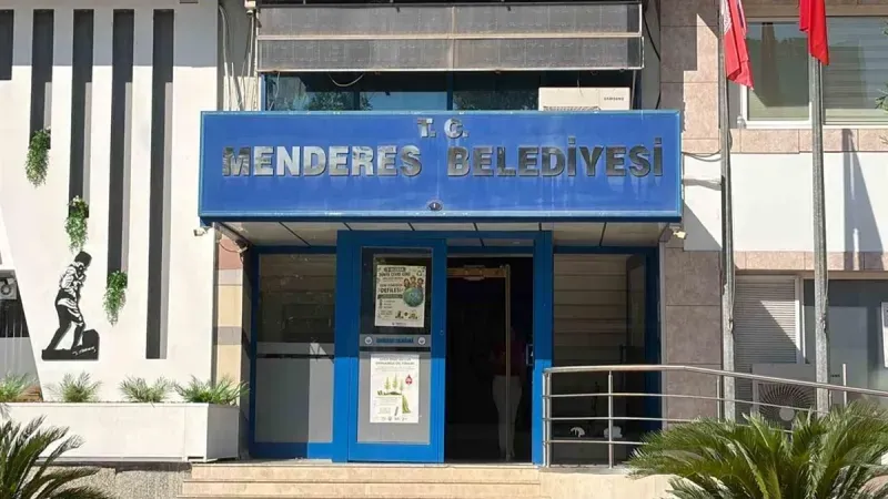 YENİ Parti İzmir İl Başkanı Güç: 