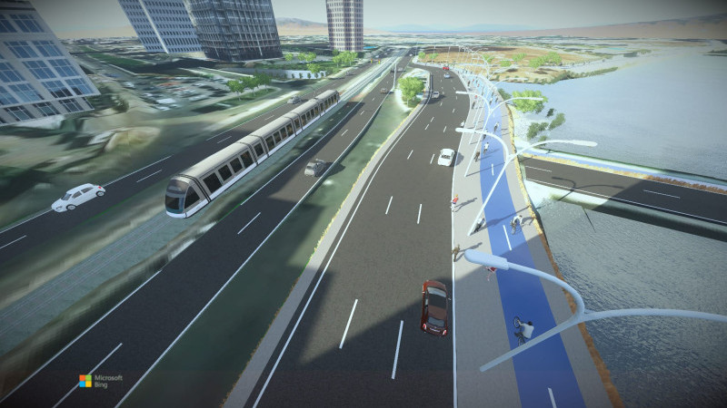 İzmir’de trafik yoğunluğuna karşı iki aşamalı eylem planı hayata geçiyor