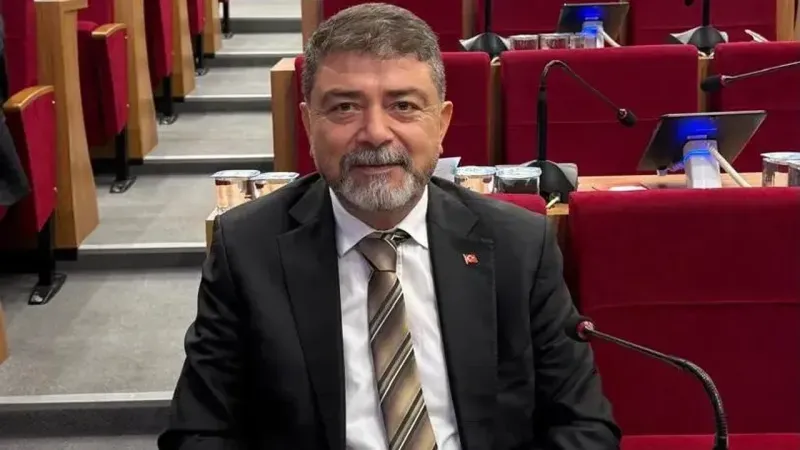 AK Partili Atmaca’dan Gaziemir Belediyesi’ne 