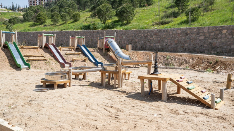 AK Partili Kaya’dan Buca Portakal Vadisi tepkisi: “Tabela var, proje yok”