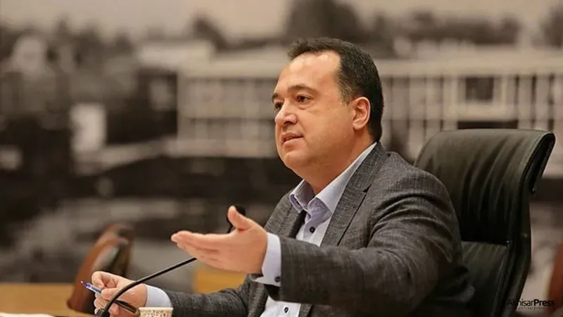 Başkan Dutlulu'dan İzmir çöpü için net tarih: “31 Aralık’tan sonra kabul etmeyeceğiz!”