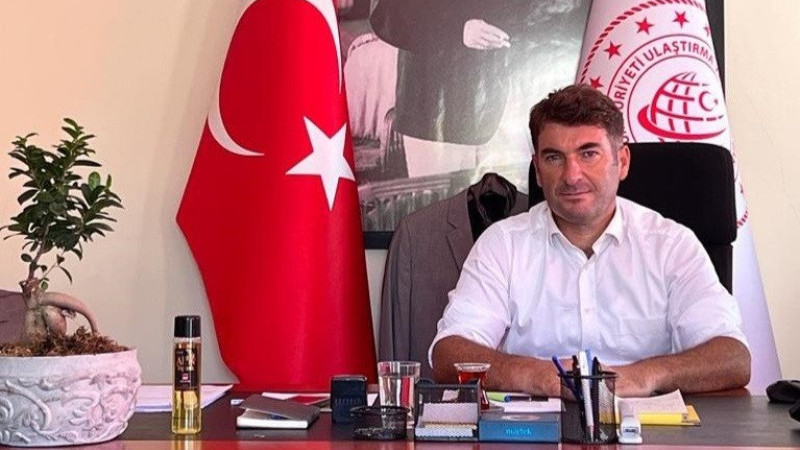 Bodrum Liman Başkanı Tuncay Aydın rüşvet operasyonunda gözaltına alındı