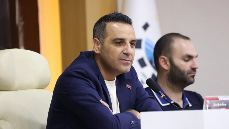 Çiğli Belediye Başkanı Yıldız’dan 