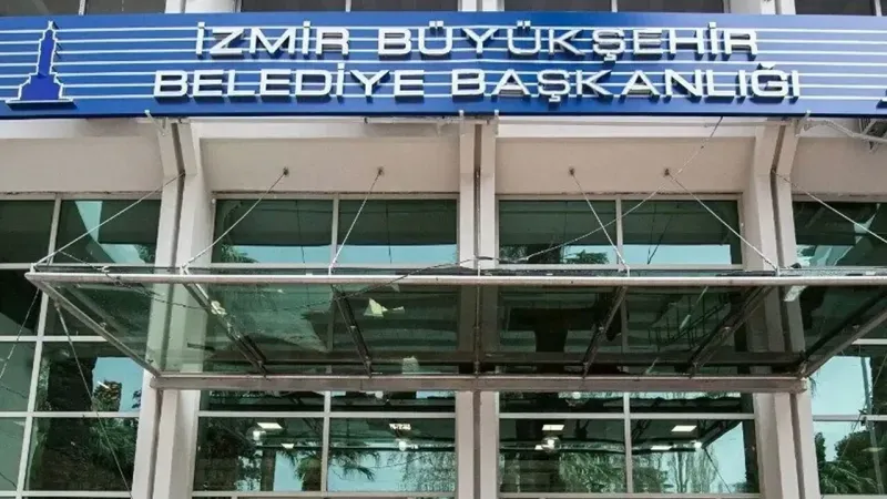 Egeşehir A.Ş. soruşturmasında tahliye: Muzaffer Özpolat serbest bırakıldı