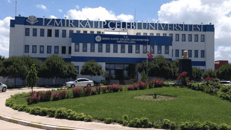 İKÇÜ’nün Sayıştay raporunda şok detaylar: Kayıp taşınırlar, milyonluk sermaye hatası!