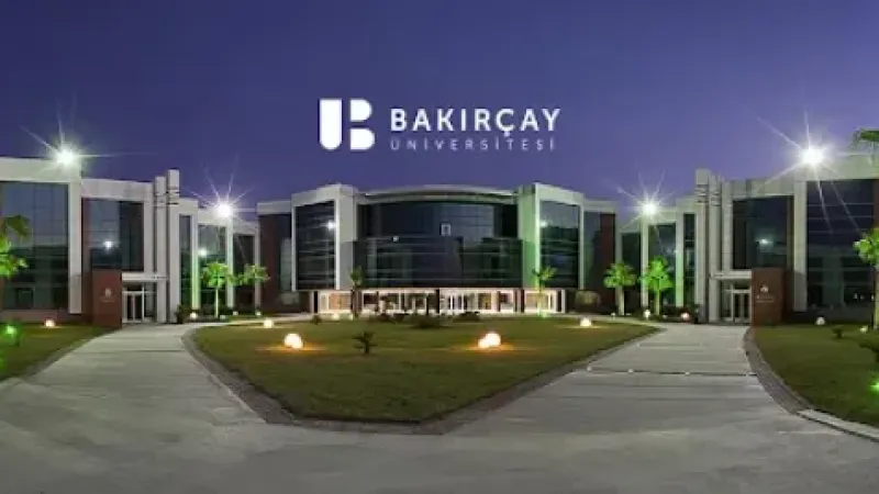 İzmir Bakırçay Üniversitesi'nin Sayıştay raporunda dikkat çeken YÖKAK detayı!