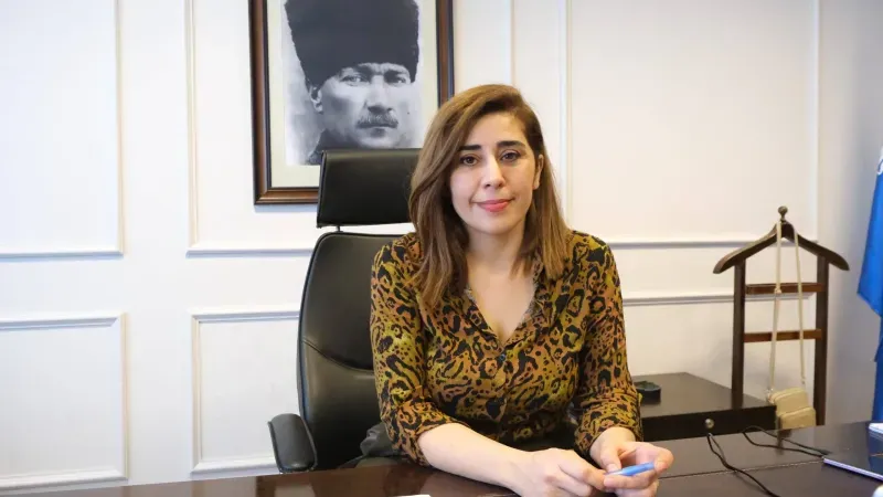İzmir Büyükşehir’de görev değişikliği: Afet İşleri Daire Başkanı Ayatar görevden alındı