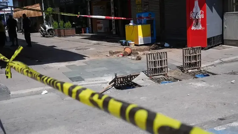 İzmir'deki elektrik faciası davasında yeni rapor: İhmaller zinciri 2015'e uzandı