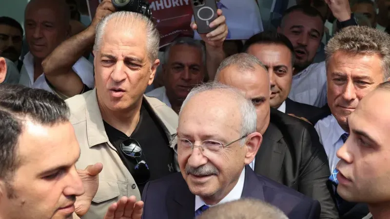 Kemal Kılıçdaroğlu’ndan İzmir çıkarması: İki günlük yoğun program başladı