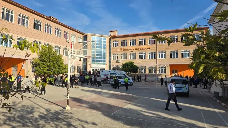 Manisa Valiliği'nden açıklama: 