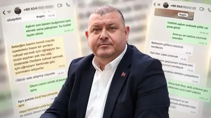 Menderes Belediye Başkanı İlkay Çiçek soruşturmasında üç kadının ifadesi her şeyi değiştirdi