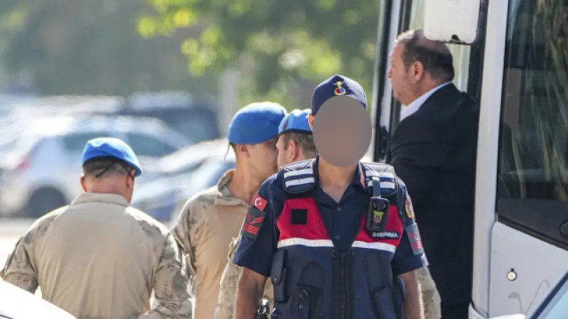 Menderes Belediyesi soruşturmasında şok gelişme: Avukat Elifnur Gürcü gözaltına alındı