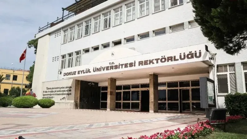 Sayıştay’dan DEÜ raporu: Döner sermaye 1,25 Milyar TL zarar etti!