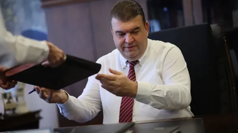 Seferihisar soruşturmasında şok itiraf: Külçe altından döviz trafiği!