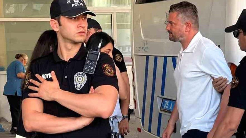 Tutuklu Görkem Duman'dan 100. gün açıklaması: 