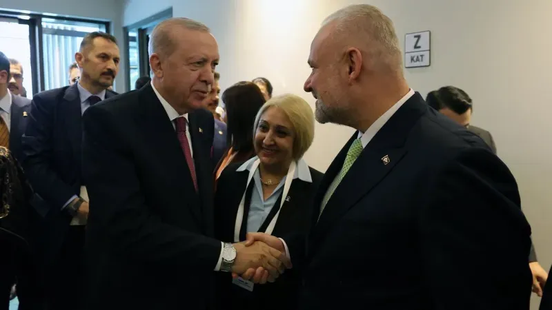 Aydın Pehlivan’dan Cumhurbaşkanı Erdoğan’a Menemen dosyası