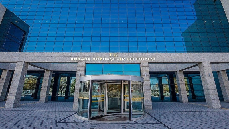 ABB'ye şafak operasyonu: 13 gözaltı!