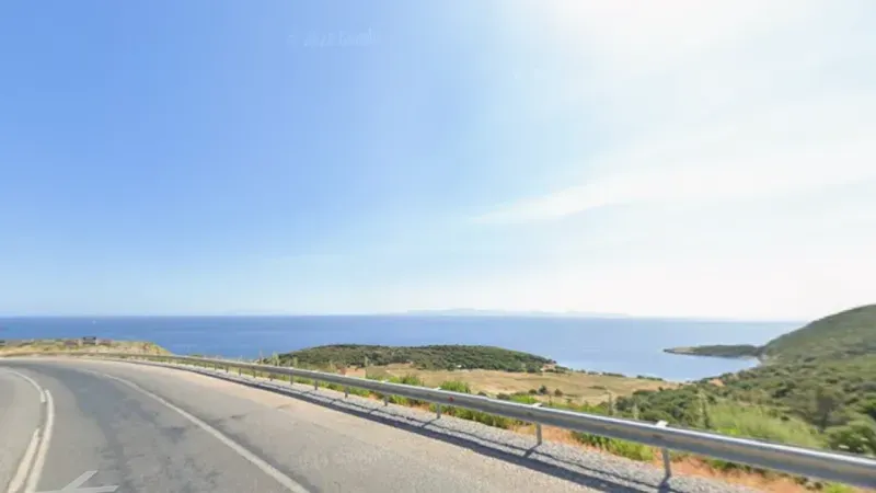 Bakanlık Karaburun’daki hazine arazisini 37 Milyon TL’ye satıldı!