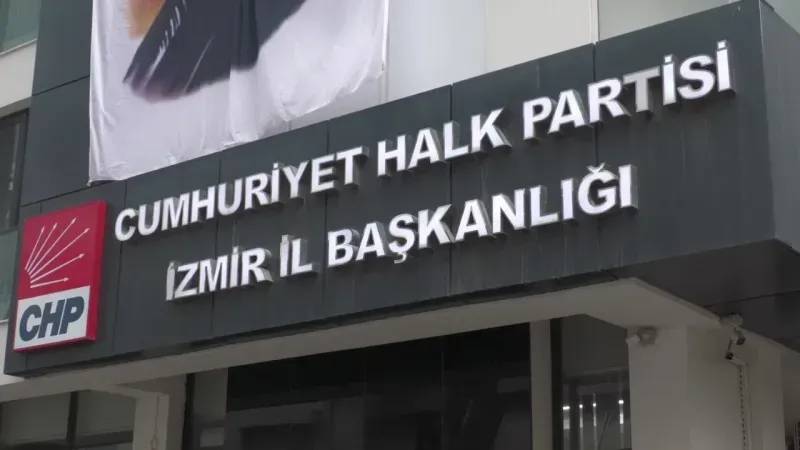 CHP İzmir’de gözler il kongresinde: Aslanoğlu’nun adaylığı duruşma sonucuna bağlı