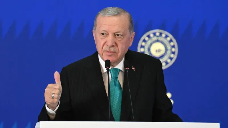 Erdoğan’dan kooperatiflere 3 milyar liralık kredi!