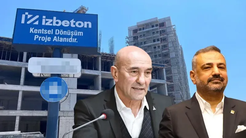 Kooperatif davasında karar çıktı: Soyer ve Aslanoğlu'nun tutukluluğu devam edecek