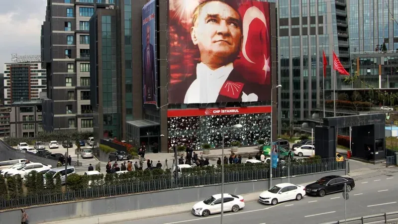 YSK’dan CHP kararına onay