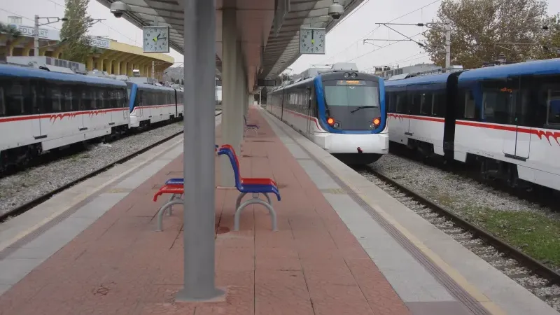 29 Ekim’de İZBAN ve bazı raylı sistem hatları ücretsiz!