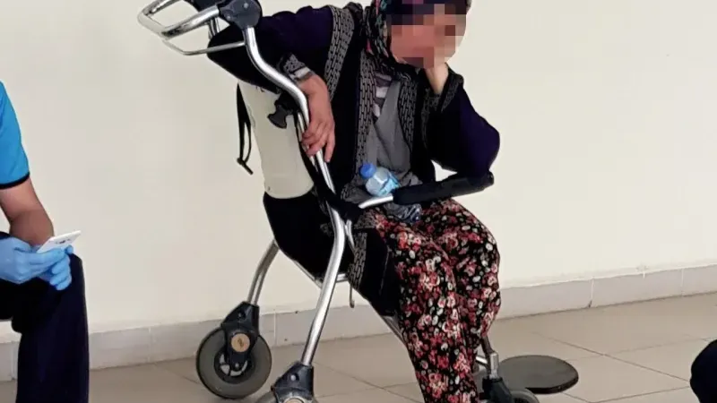 Tire’de dehşet: Anne yeni doğan bebeğini köprü altına gömdü iddiası