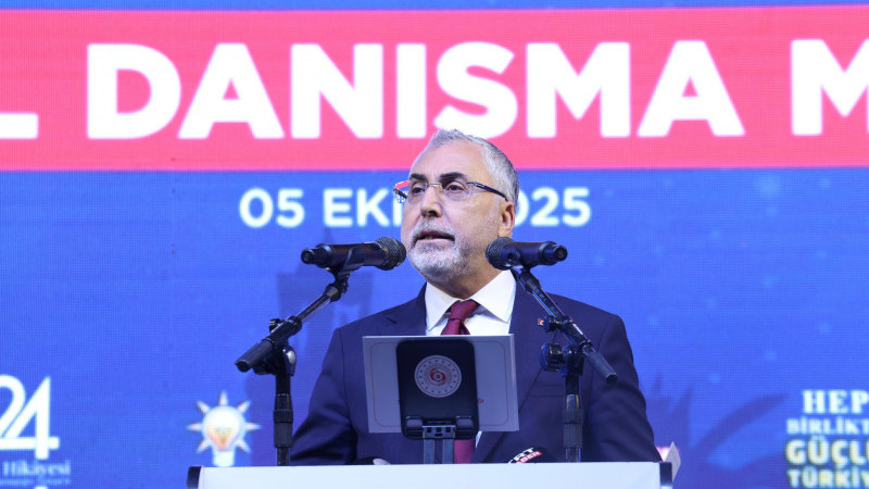 Bakan Işıkhan’dan CHP'li belediyelere sert eleştiri: “SGK’yı sömürüyorlar